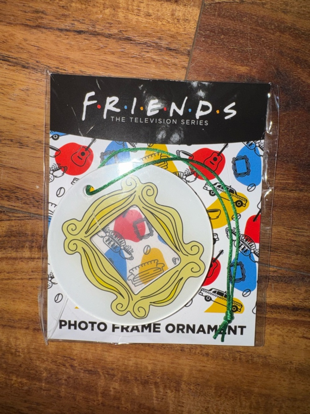 Friends accessories bundle - Picture 6 of 6